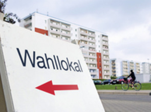 Bundestagswahl 2013: Wahlergebnis ist sozial nicht repräsentativ