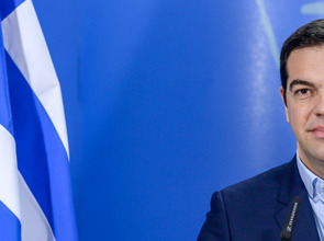 Alexis TSIPRAS, Prime Minister of Greece(© © European Union 2014 - European Parliament (Attribution-NonCommercial-NoDerivs Creative Commons license, https://creativecommons.org/licenses/by-nc-nd/2.0/))