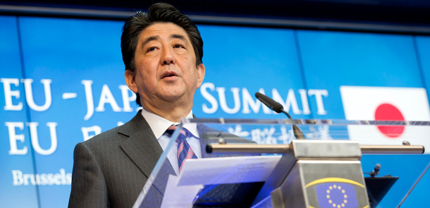 13949152679_e2bf475bb3_o.jpg(© Zucchi Enzo / President of the European Council / Flickr - CC BY-NC-ND 2.0, https://creativecommons.org/licenses/by-nc-nd/2.0/)