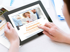 Fotolia_53118500_XXL_Patientenakte_ST-VV.jpg(© bloomua - Fotolia.com)