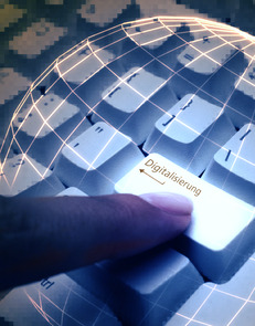 Digital Revolution 81121