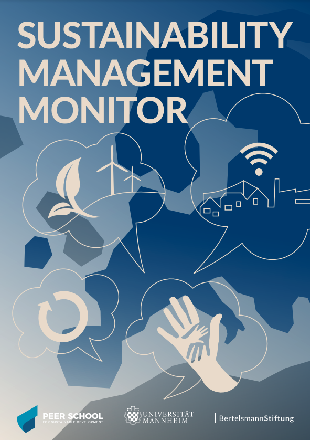 Sustainability Management Monitor