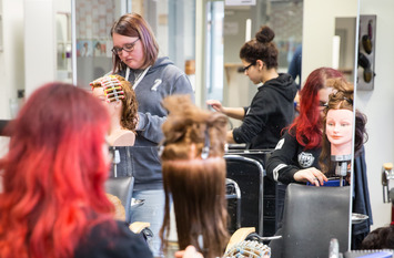 Ausbildung