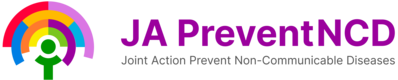 JA PreventNCD Joint Action Prevent Non-Communicable Diseases