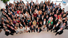 Alumni-Teilnehmer.jpg(© Thomas Kunsch)