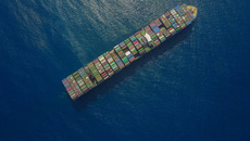 container-ship-2856899.jpg(© alexandersonscc / Pixabay - CC0, Public Domain)