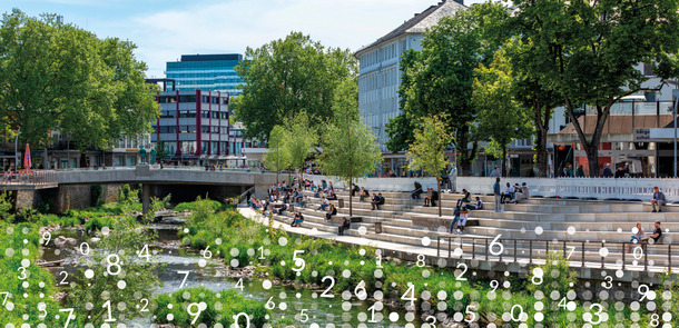 AdobeStock 546686814 KONZERN ST-K OffeneDaten 2023(© Montage: © Harlekin-Graphics - stock.adobe.com)
