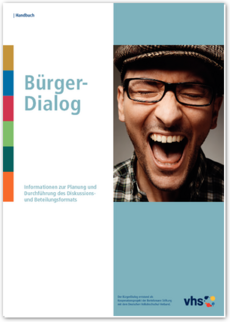 Cover BürgerDialog
