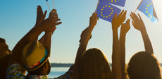 Project Demokratie und Partizipation in Europa