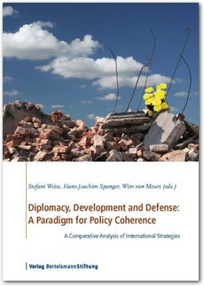 Cover Diplomacy, Development and Defense: A Paradigm for Policy Coherence