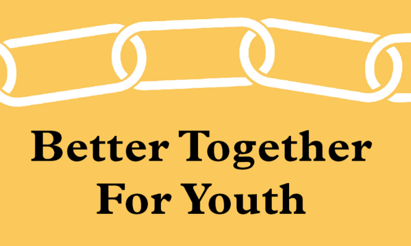 Bild BetterTogether(© Better Together For Youth)