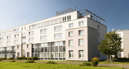 Bild des Hotels
