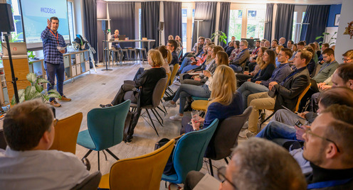Barcamp