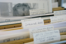 Balance von Familie und Arbeitswelt