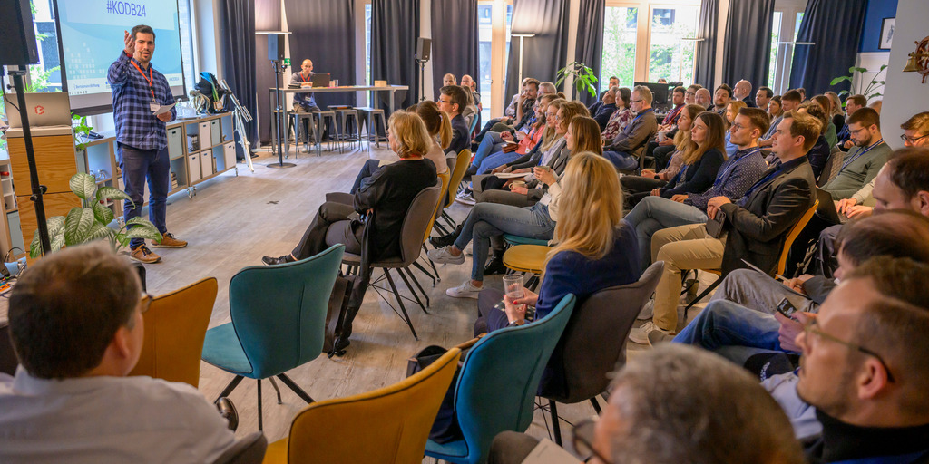 Barcamp