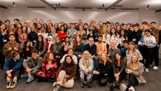2025_01_31_Youth Empowerment HUB_6V4A4040--RR be(© © Soraya Justus)