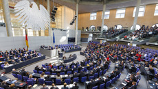Deutscher Bundestag / Thomas Trutschel/photothek.net
