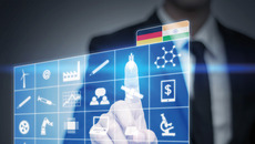 shutterstock_335433308_Premier_Cover_Indien.jpg(© Shutterstock/tonefotografia; Komposition/Illustration: Golden Section Graphics)