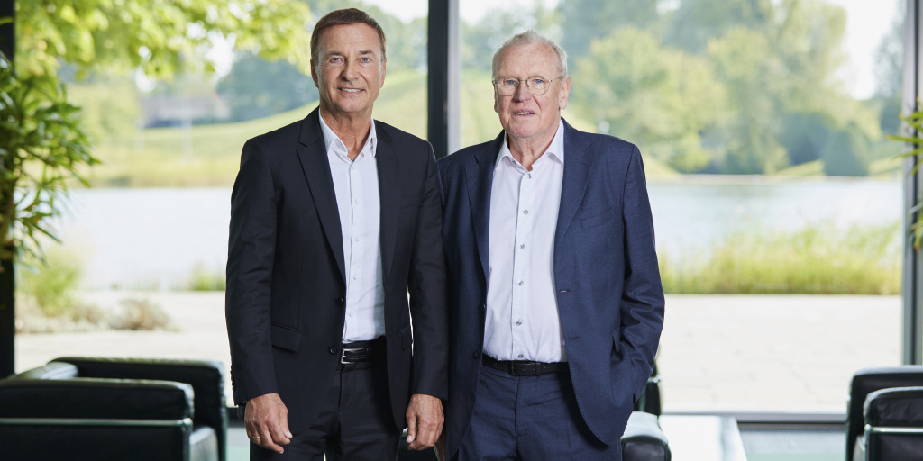 Der renommierte Manager Bodo Uebber folgt auf Prof. Dr. Ing. Werner J. Bauer, der das Kuratorium mehr als ein Jahrzehnt sehr erfolgreich geleitet hat