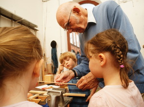 change 3_2013 Pflege DSC00330.JPG(© Arne Weychardt)