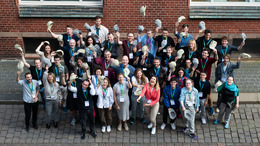 Gruppenfoto