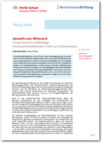 Cover Jenseits von Wirecard