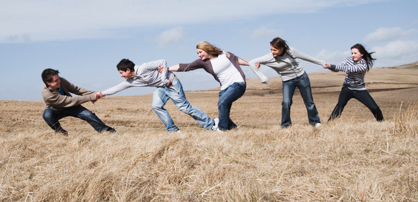 OJO Images / F1 ONLINE