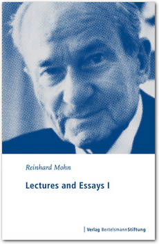 Cover Lectures and Essays I