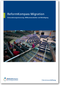 Cover ReformKompass Migration