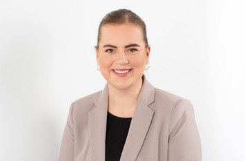 Porträt Caroline Schnelle