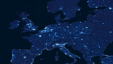 BST-21-003 ID-1116 titelblatt_national 03.jpg(© Datengrundlage: Earth Observation Group, Payne Institute for Public Policy, Colorado School of Mines. Kartographie: ©DLR 2021)