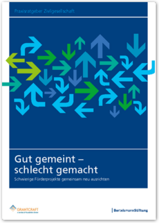 Cover Gut gemeint - schlecht gemacht