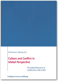 Cover Culture and Conflict in Global Perspective