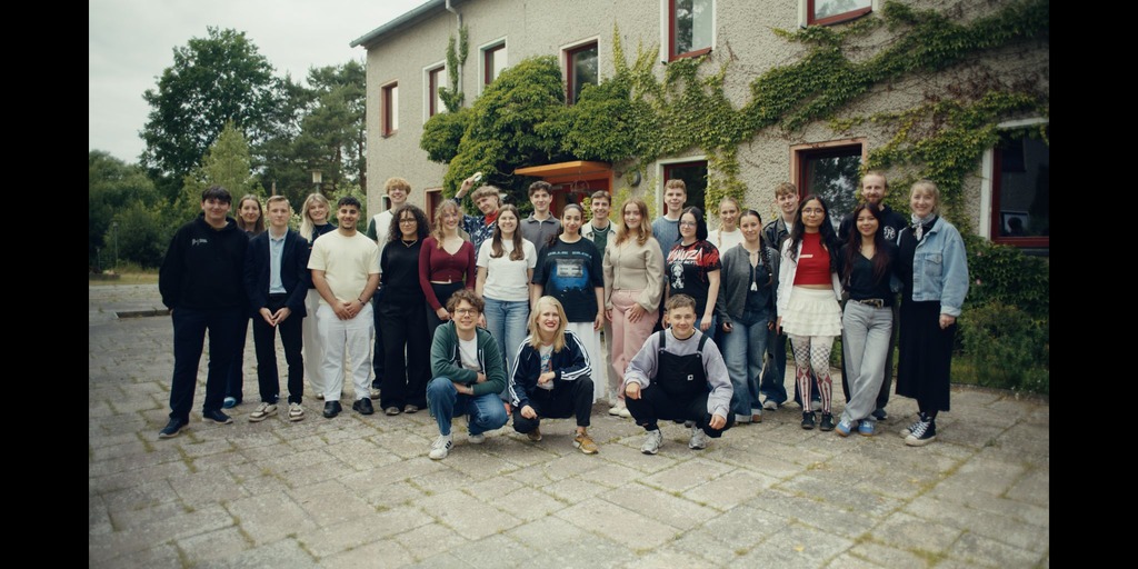 Gruppenbild