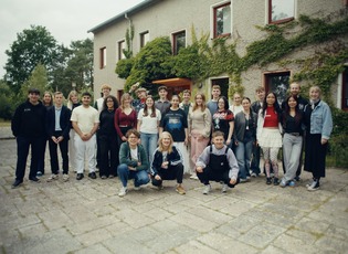 Gruppenbild