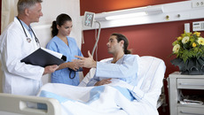 CD299006 medicine the patient's perspective(© PIXTAL)