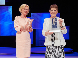 IMH_0120.JPG Reinhard Mohn-Preis 2015(© Kai Uwe Oesterhelweg)