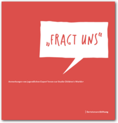 Cover "Fragt uns"