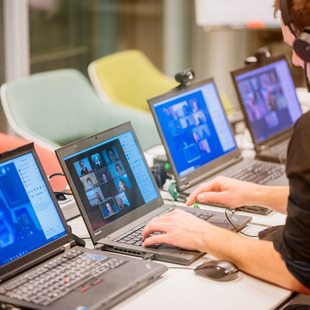 Laptops