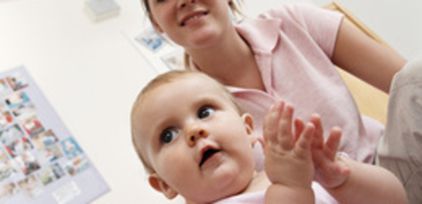 BananaStock, Childcare