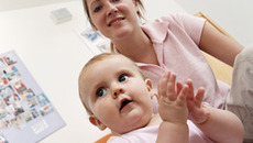 BananaStock, Childcare