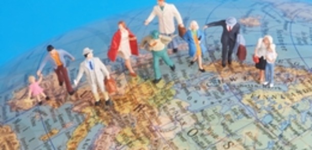 Photo: © Franz Pfluegl - Fotolia.com