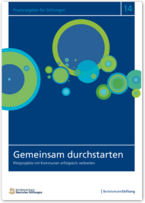 Cover Gemeinsam durchstarten