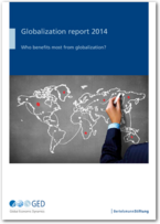 Cover Globalization report 2014