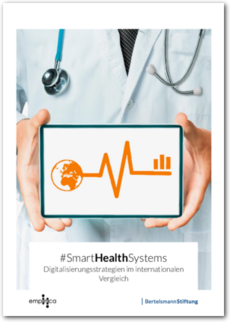 Cover #SmartHealthSystems