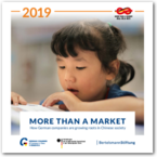 Cover More than a Market 2019