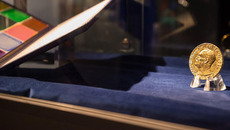 Friedensnobelpreis_8743508183_b38c54af6d_o.jpg(© European Union 2013 - European Parliament / Flickr; CC BY-NC-ND 2.0, https://creativecommons.org/licenses/by-nc-nd/2.0/)