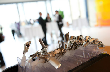 Badges