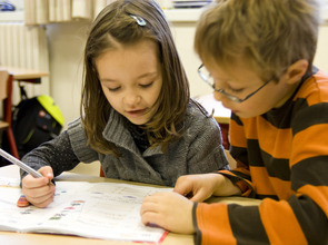 Preistraeger_JMP_2010_Waldschule_Flensburg_01.jpg(© © Andreas Nowak/Tri-Ergon Film GbR)