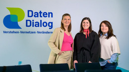 Gruppenfoto